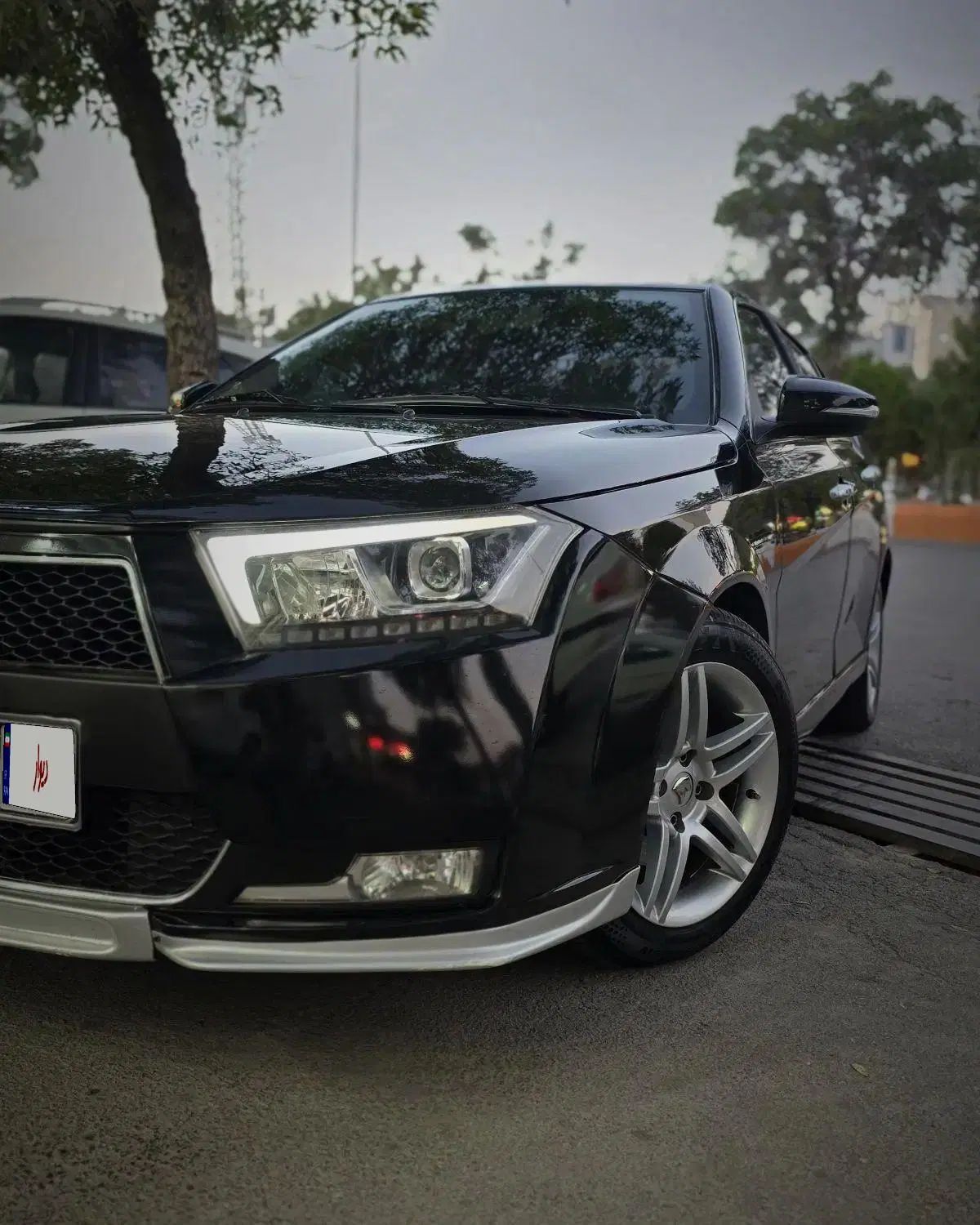 خودرو دنا، پلاس آگهی ann_20245979