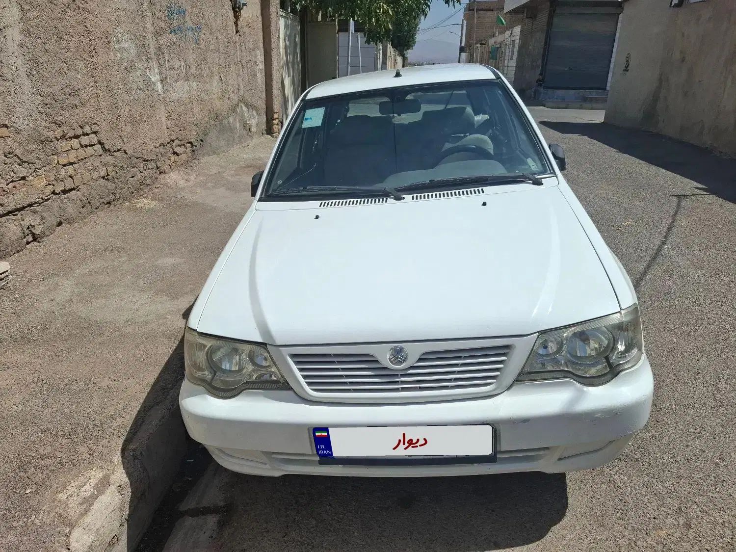 خودرو پراید، 111 آگهی ann_20245987