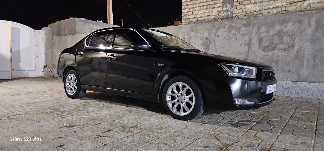 خودرو دنا، پلاس توربو آگهی ann_20245994