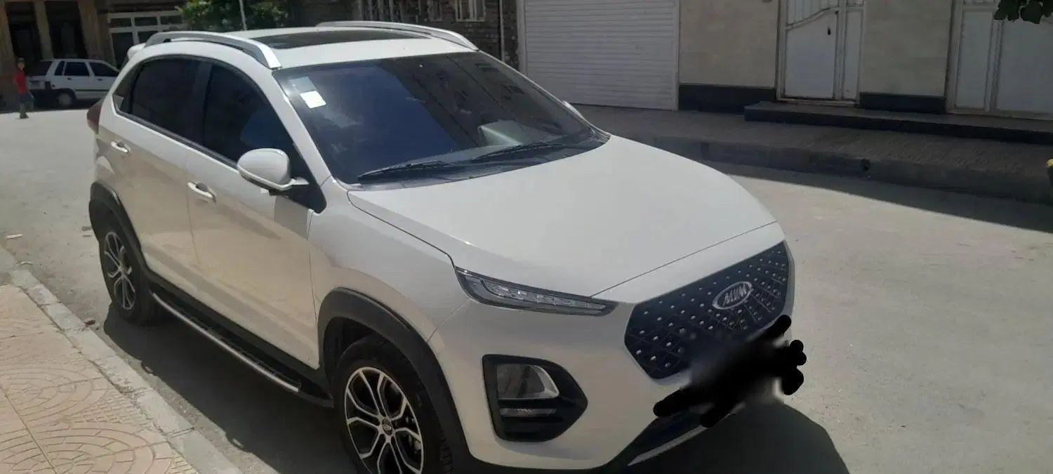 ام وی ام X22 پرو دنده‌ای - 1403