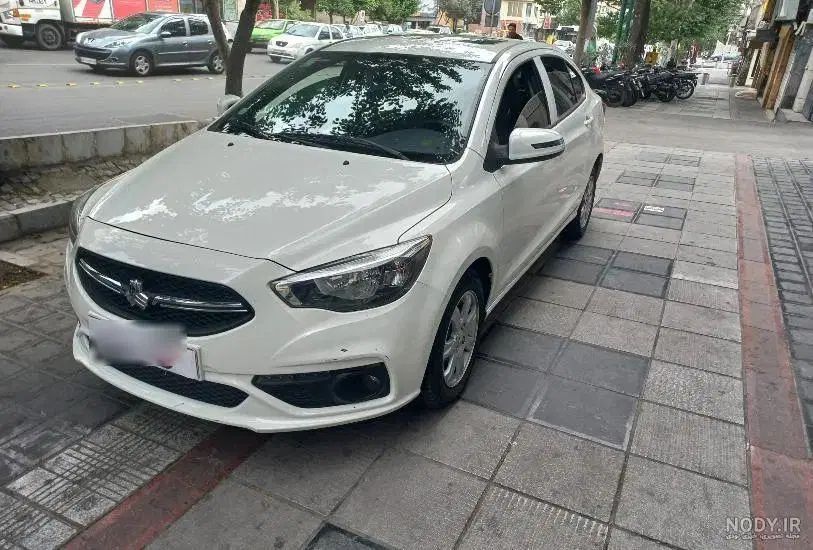 خودرو شاهین، GL آگهی ann_20246001