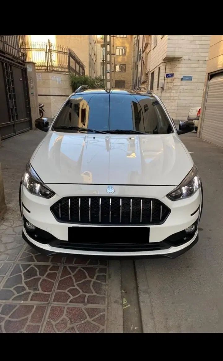 اطلس G دنده ای - 1404