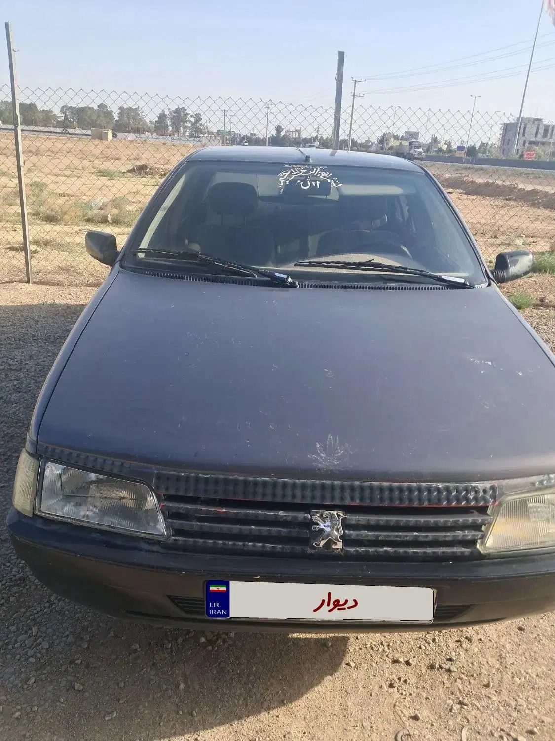 خودرو پژو، روآ آگهی ann_20246010