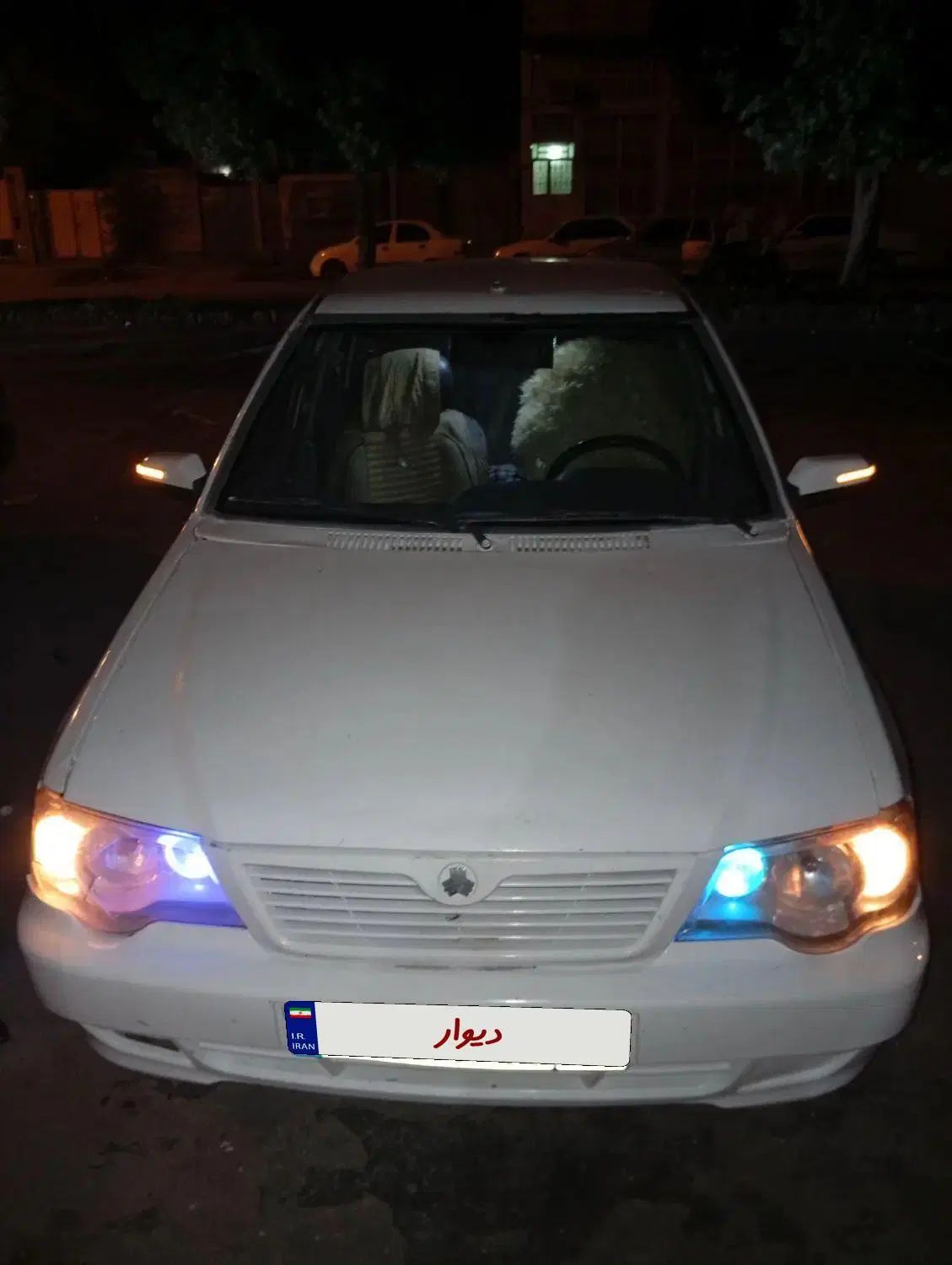 خودرو پراید، 132 آگهی ann_20246013