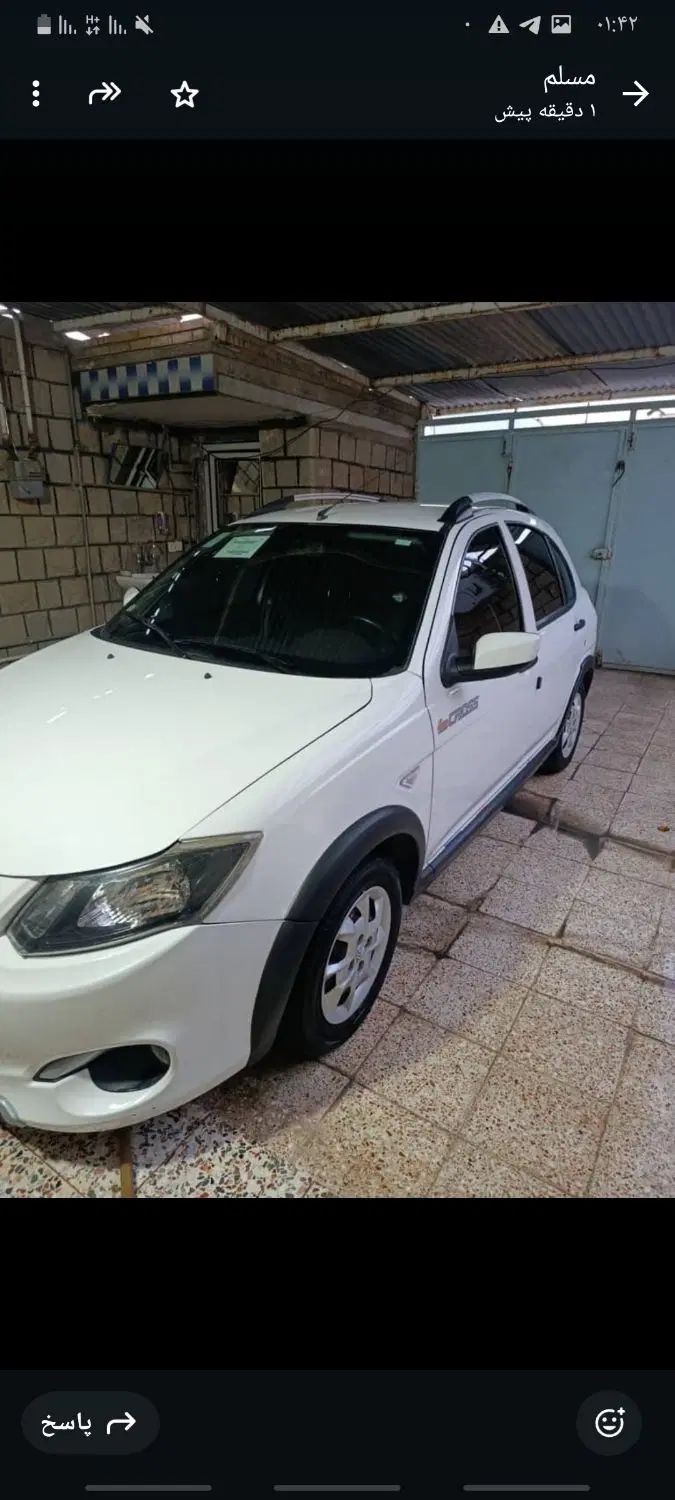خودرو کوییک، معمولی آگهی ann_20246016