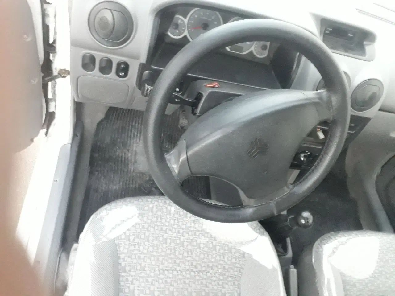پراید 111 SL - 1389