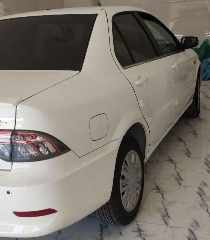 خودرو سمند، سورن پلاس آگهی ann_20246039