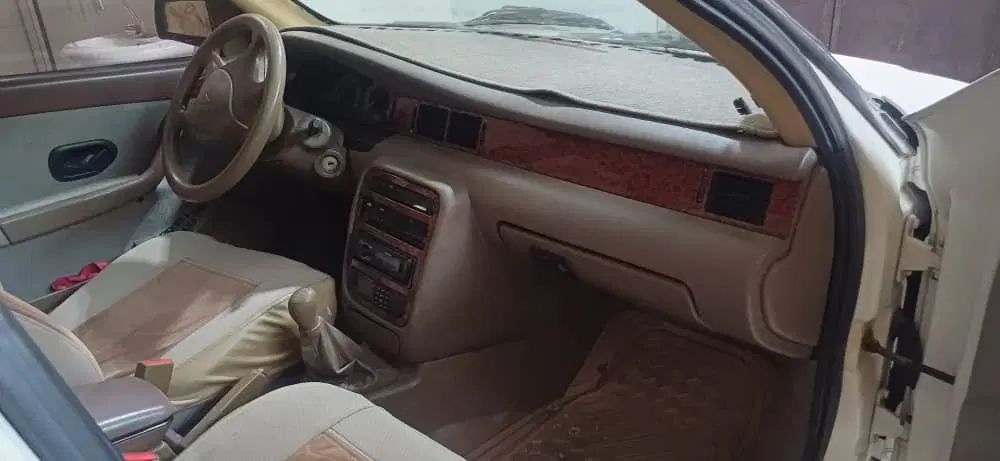 سمند LX XU7 - 1390