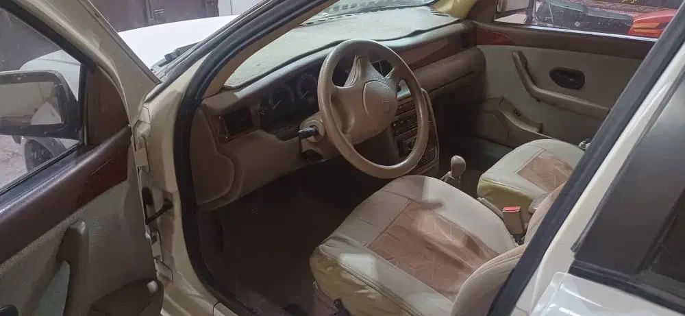 سمند LX XU7 - 1390