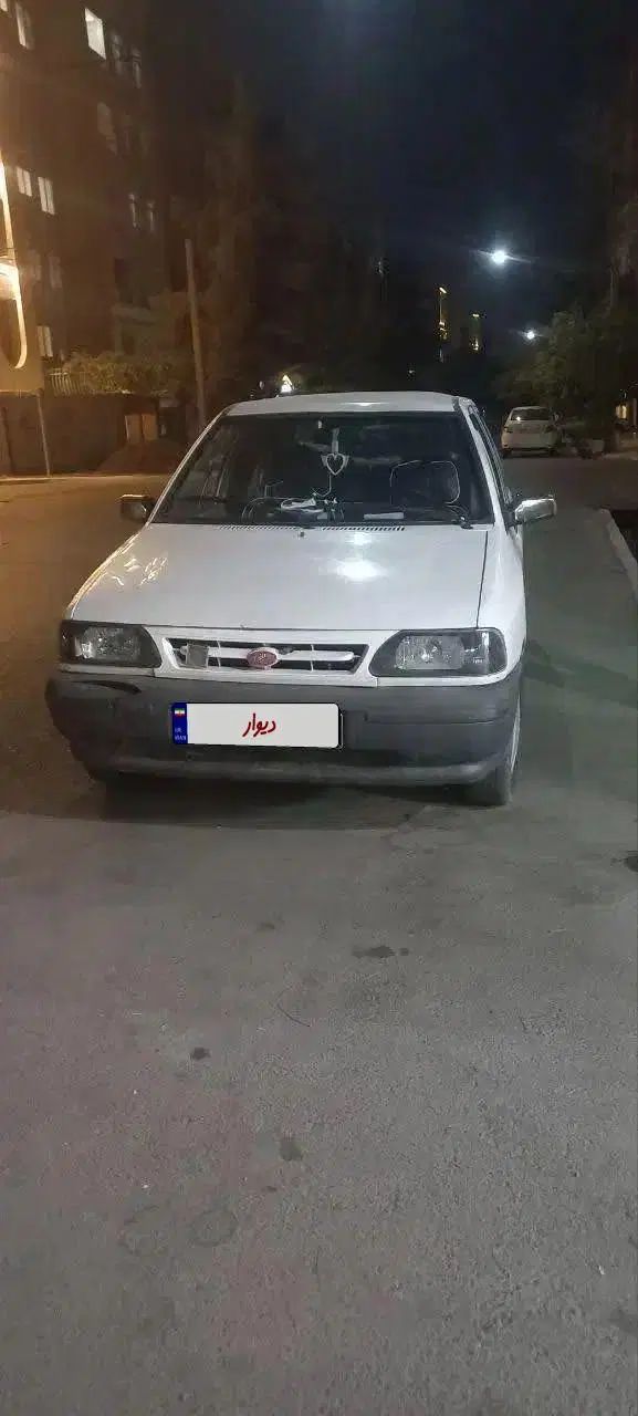 خودرو پراید، صبا آگهی ann_20246042