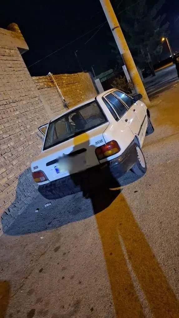 خودرو پراید، صبا آگهی ann_20246043