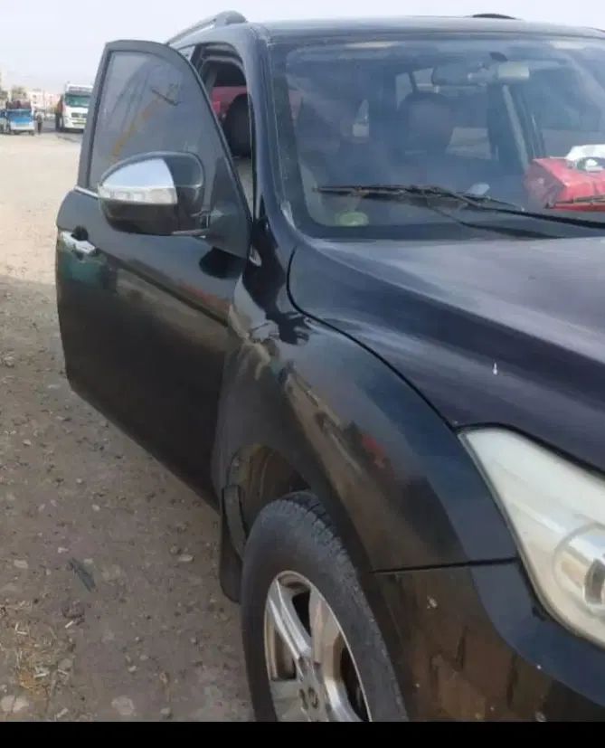 خودرو لیفان، X60 آگهی ann_20246069