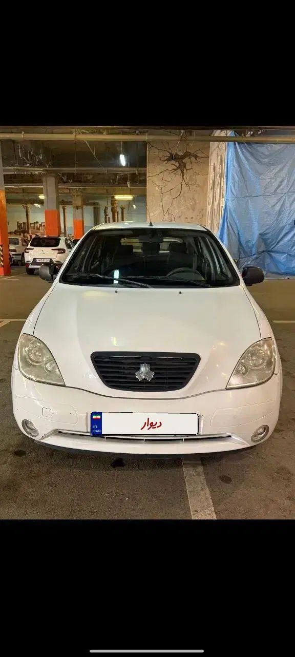 خودرو تیبا، 2 آگهی ann_20246073