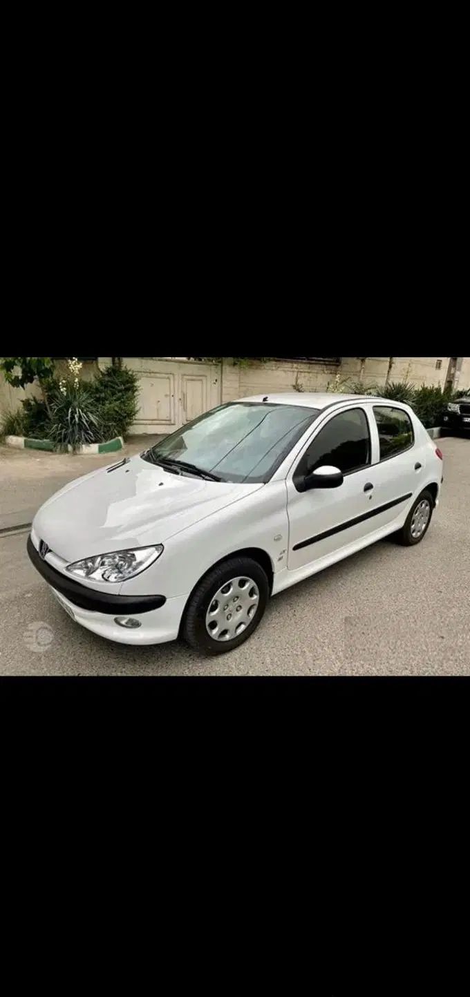 خودرو پژو، 206 آگهی ann_20246088