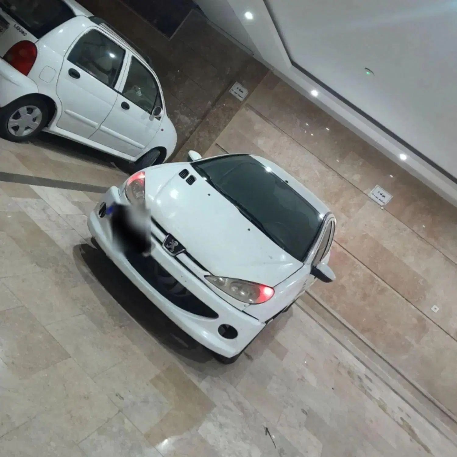 خودرو پژو، 206 آگهی ann_20246099