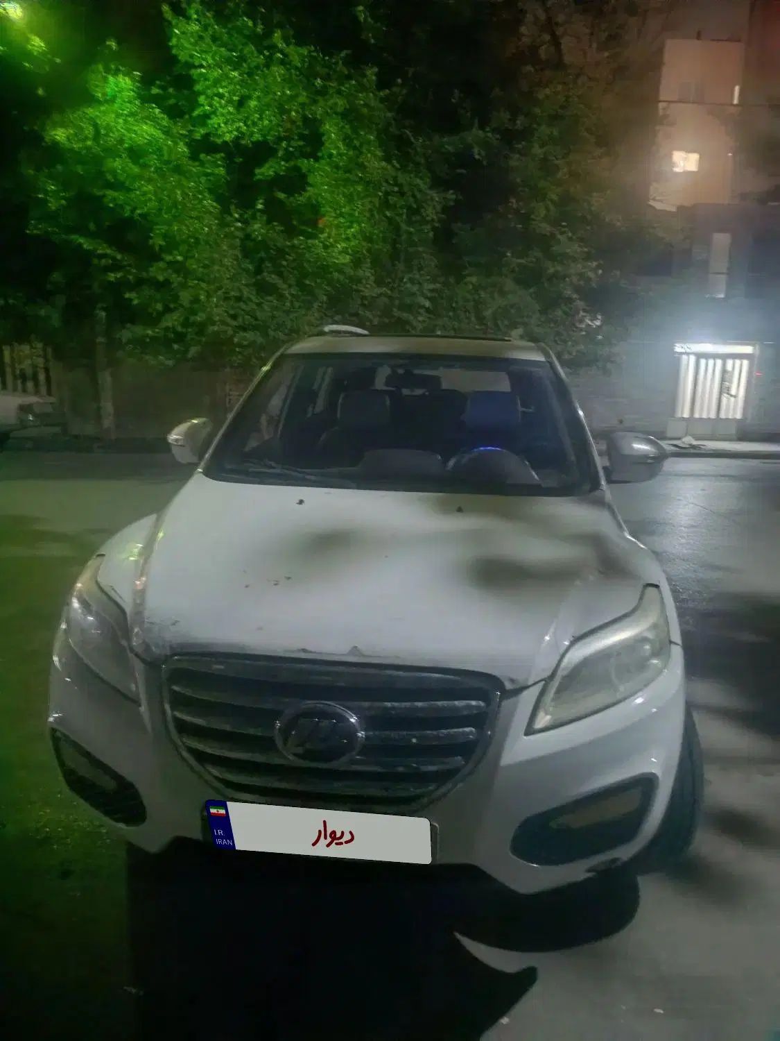 خودرو لیفان، X60 آگهی ann_20246138