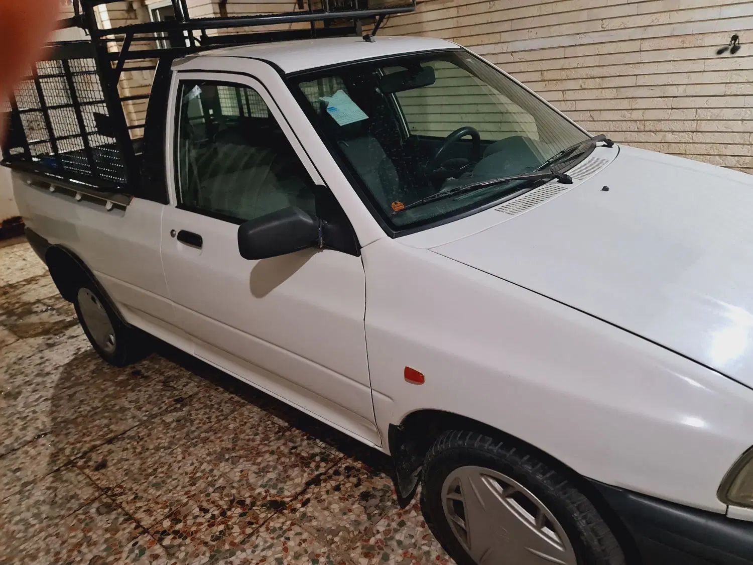 پراید 151 SE - 1400