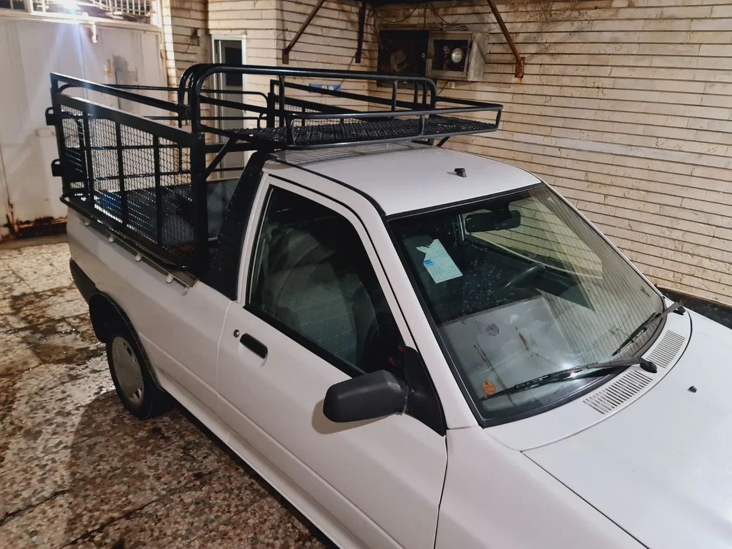پراید 151 SE - 1400