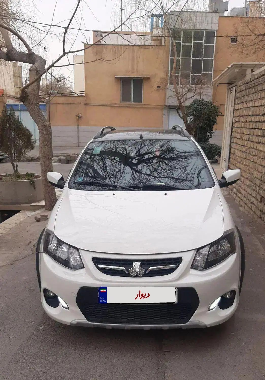 خودرو کوییک، R آگهی ann_20246172