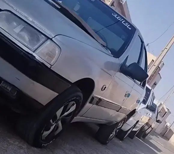 خودرو پژو، 405 آگهی ann_20246182