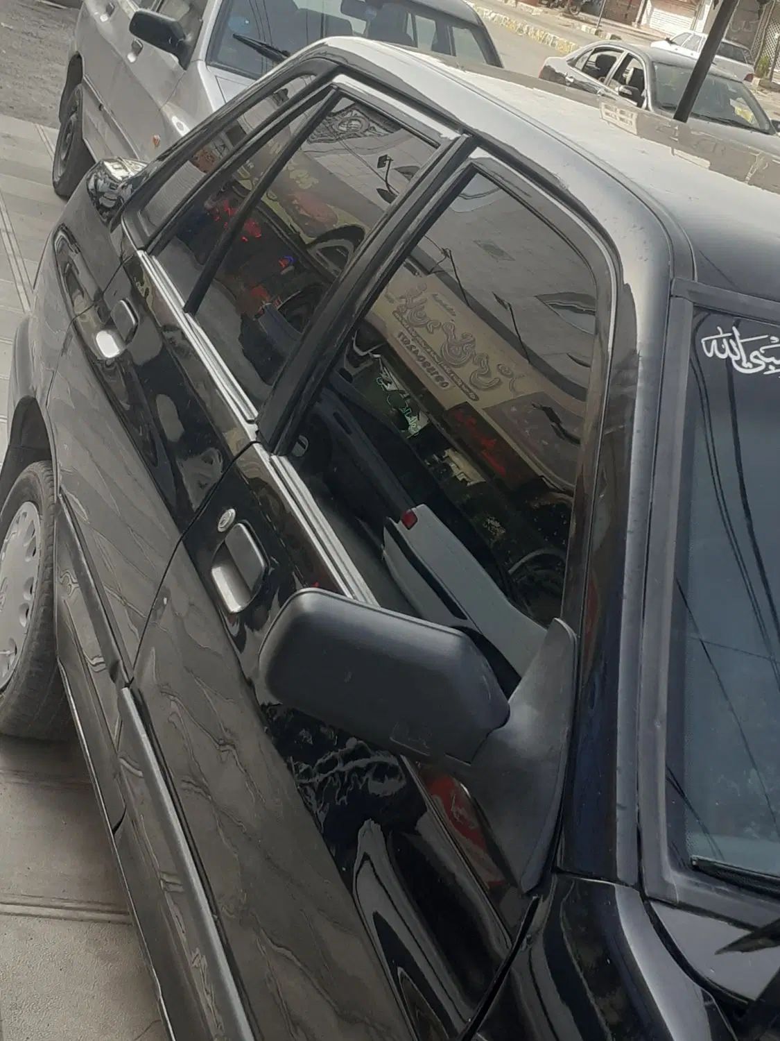 پراید 131 SE - 1393