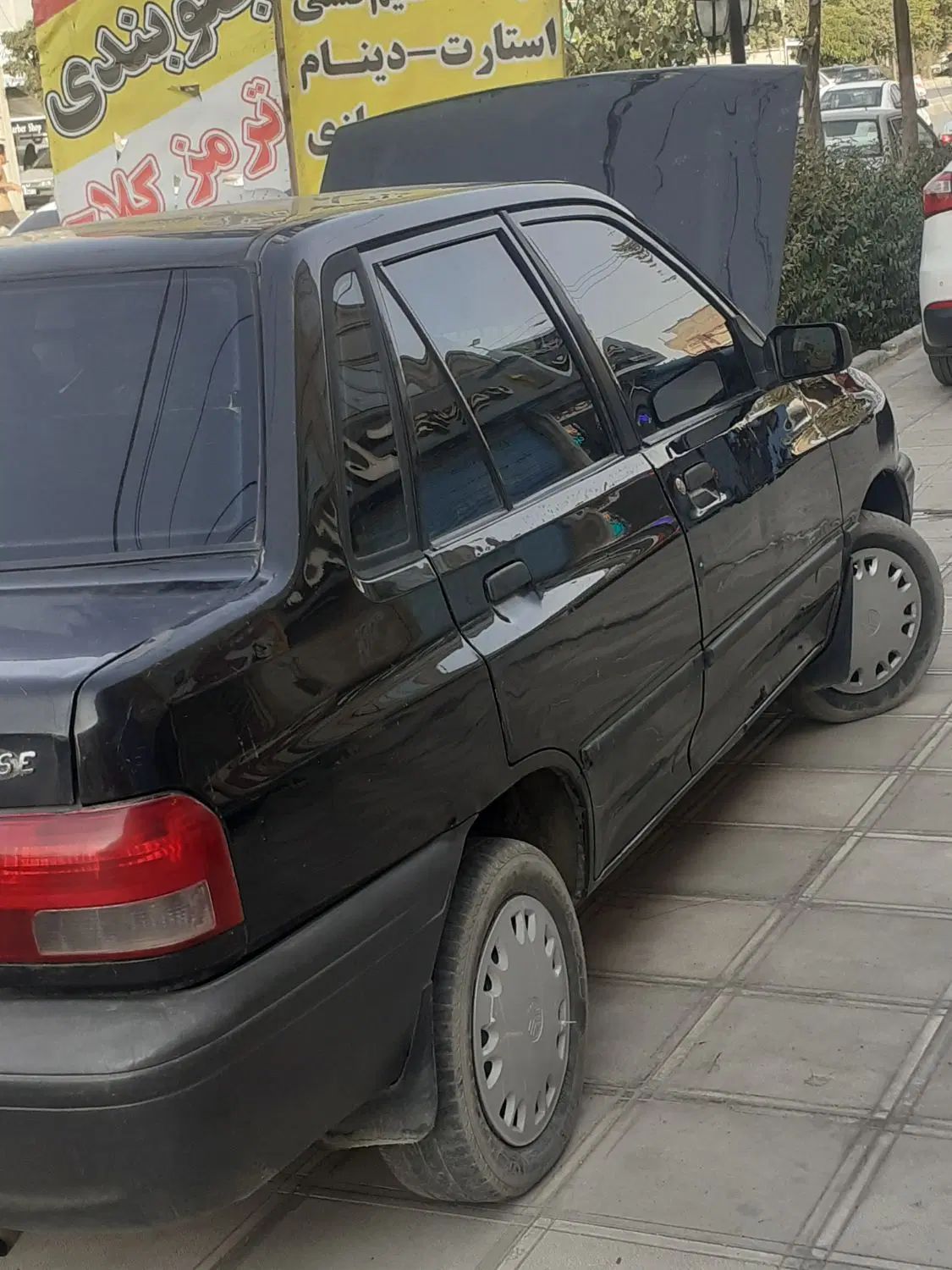 خودرو پراید، 131 آگهی ann_20246187