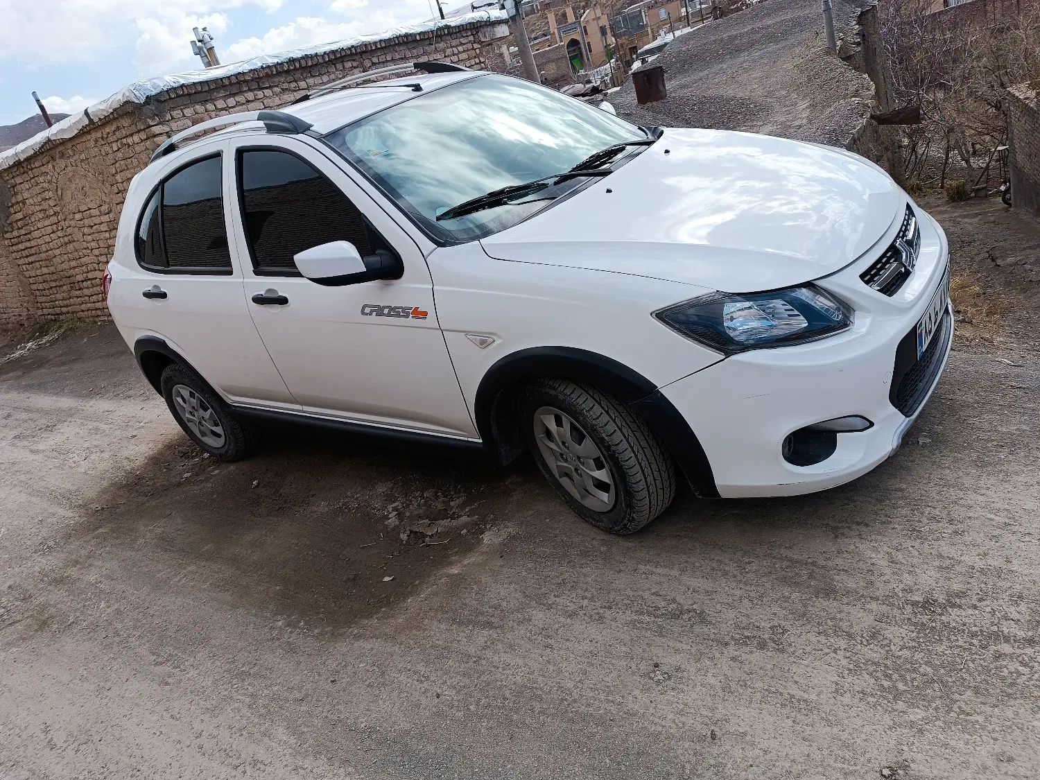 خودرو کوییک، S آگهی ann_20246201