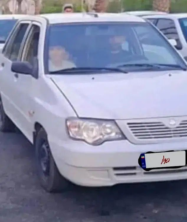 خودرو پراید، 132 آگهی ann_20246203