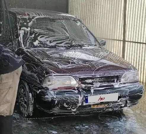 خودرو پراید، صبا آگهی ann_20246210