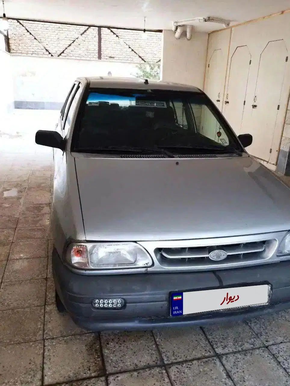 خودرو پراید، صبا آگهی ann_20246215