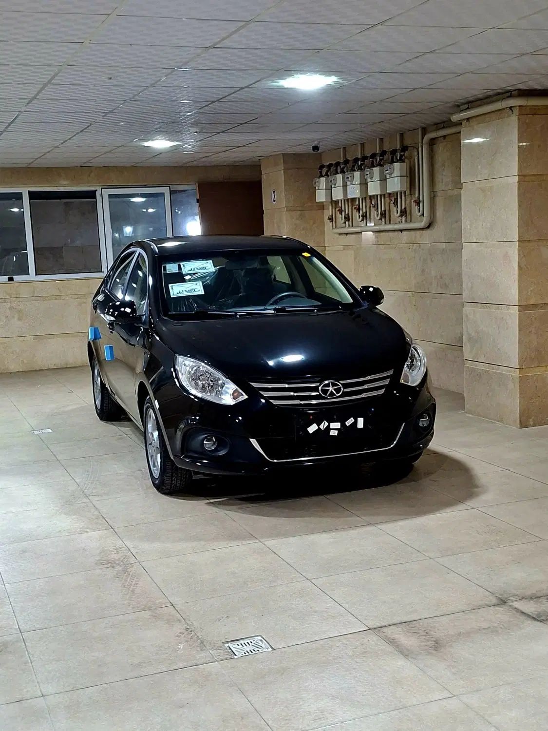 خودرو جک، J4 آگهی ann_20246217
