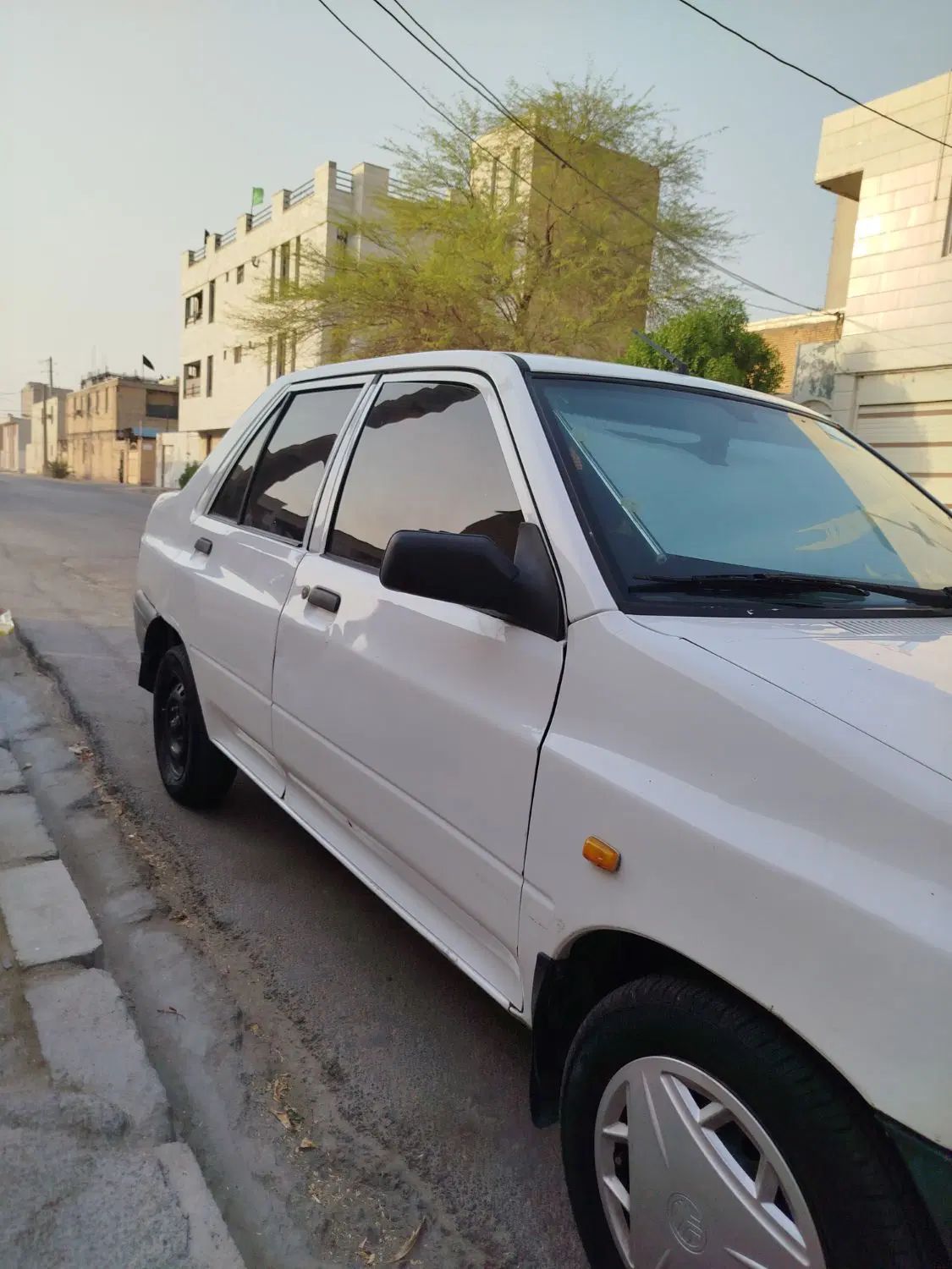 خودرو پراید، 131 آگهی ann_20246245