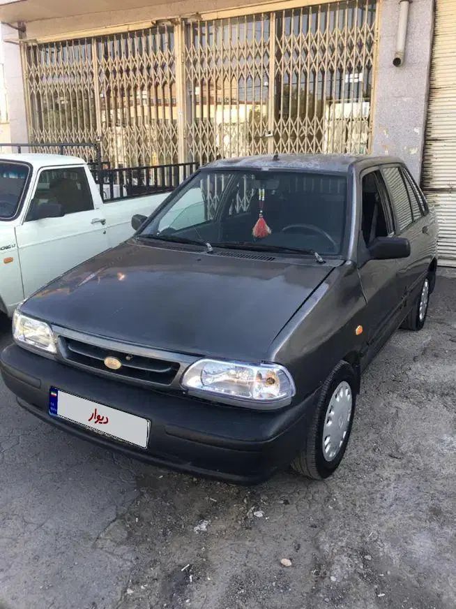خودرو پراید، صبا آگهی ann_20246249