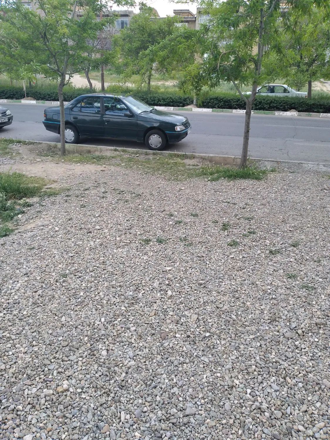 خودرو پژو، روآ آگهی ann_20246251