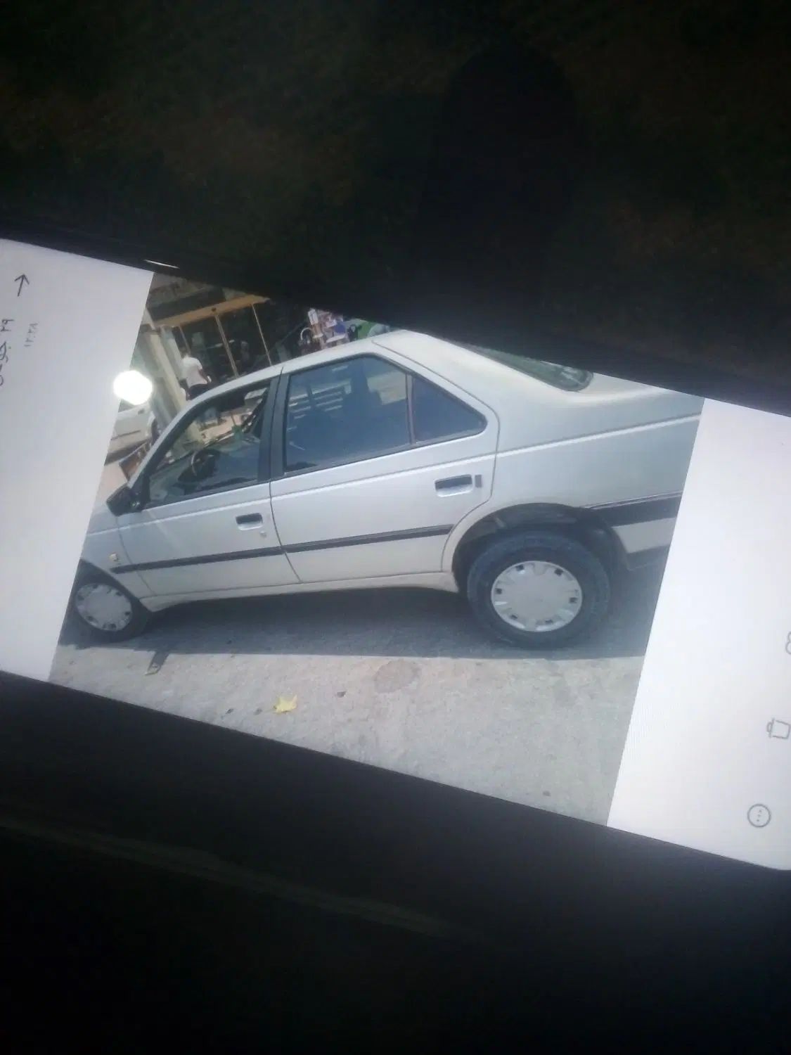 خودرو پژو، 405 آگهی ann_20246253