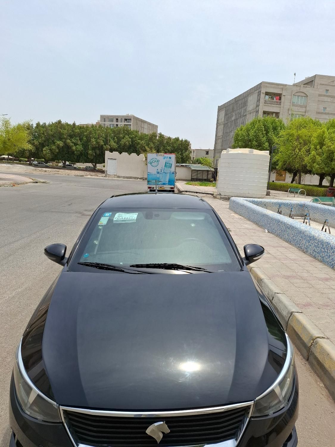 خودرو تارا، دنده‌ای آگهی ann_20246259
