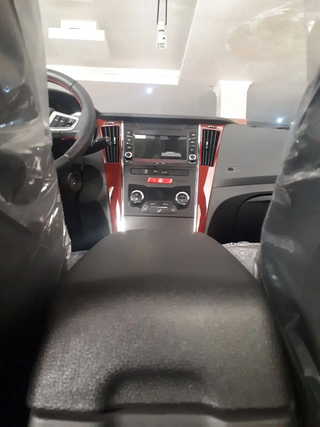 دنا پلاس توربو 6 دنده - 1403