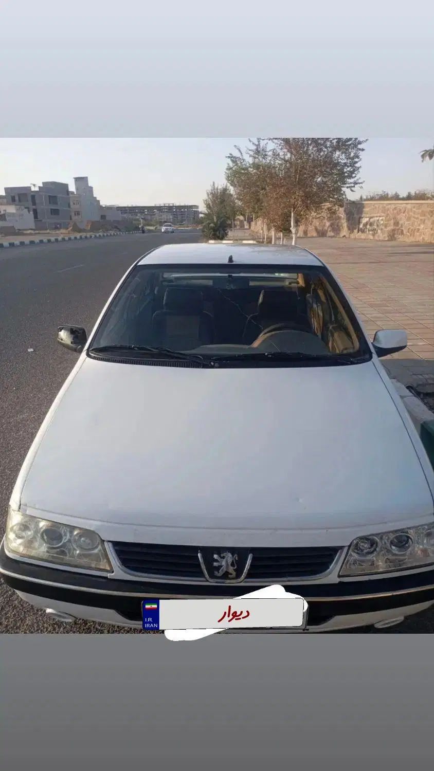 خودرو پژو، 405 SLX آگهی ann_20246262