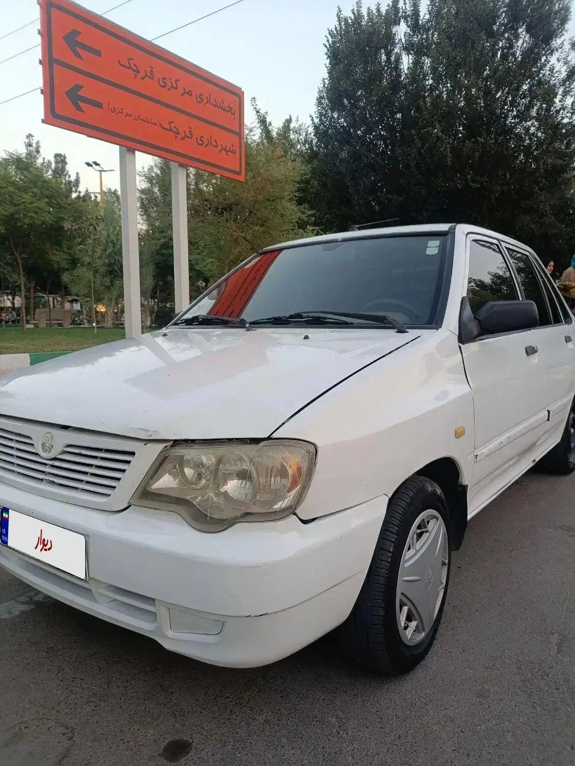 خودرو پراید، 132 آگهی ann_20246283