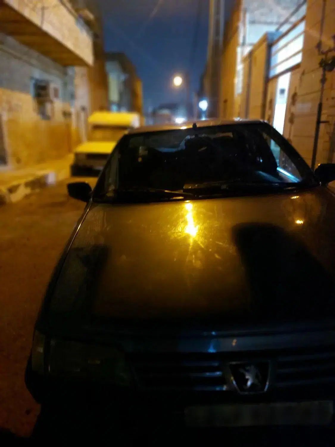 خودرو پژو، 405 آگهی ann_20246285