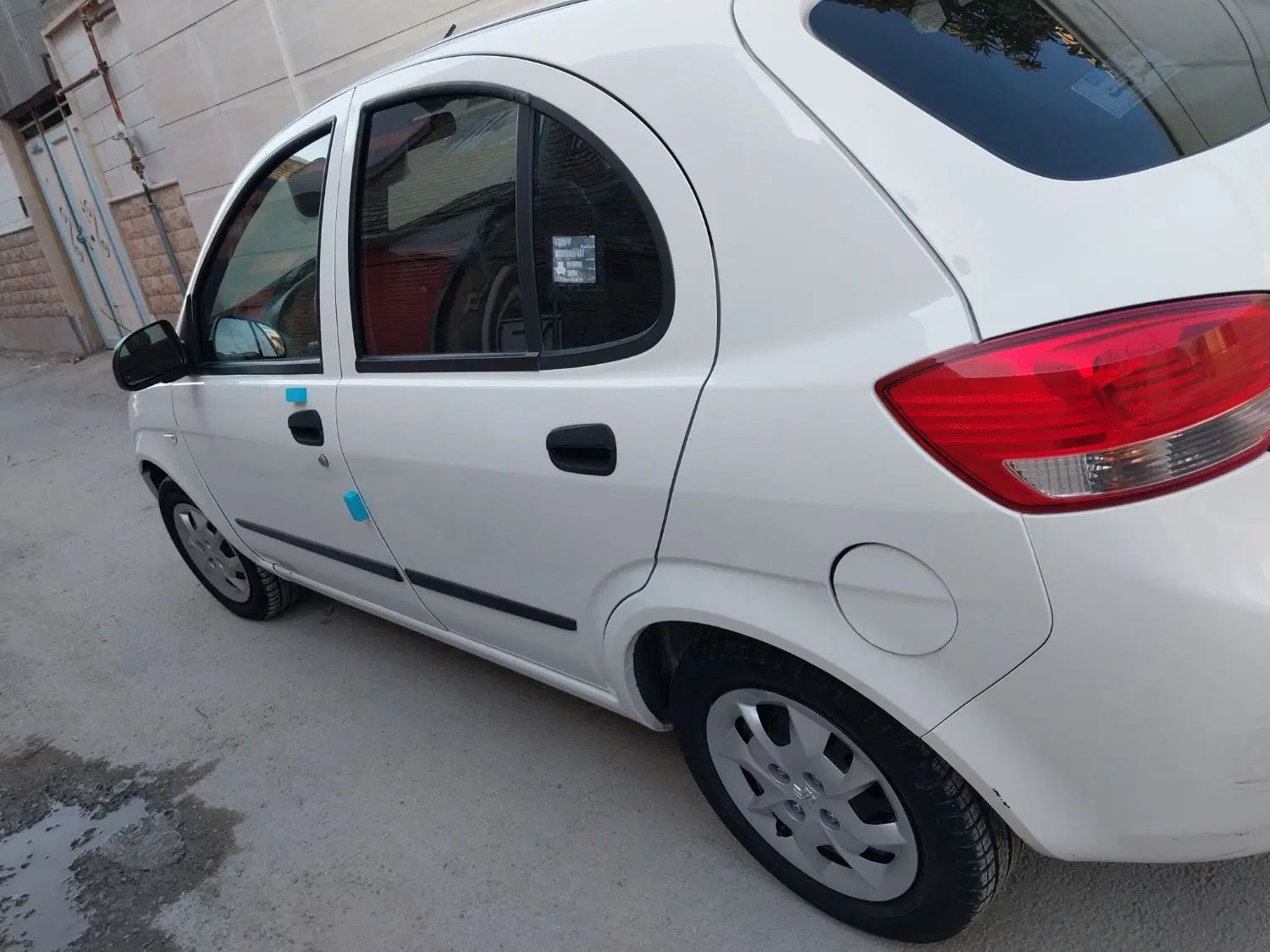 خودرو تیبا، 2 آگهی ann_20246293