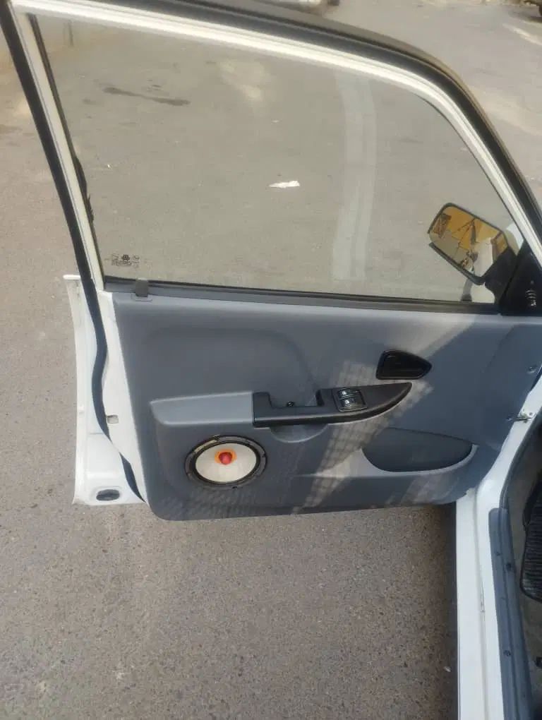 پراید 151 SE - 1401