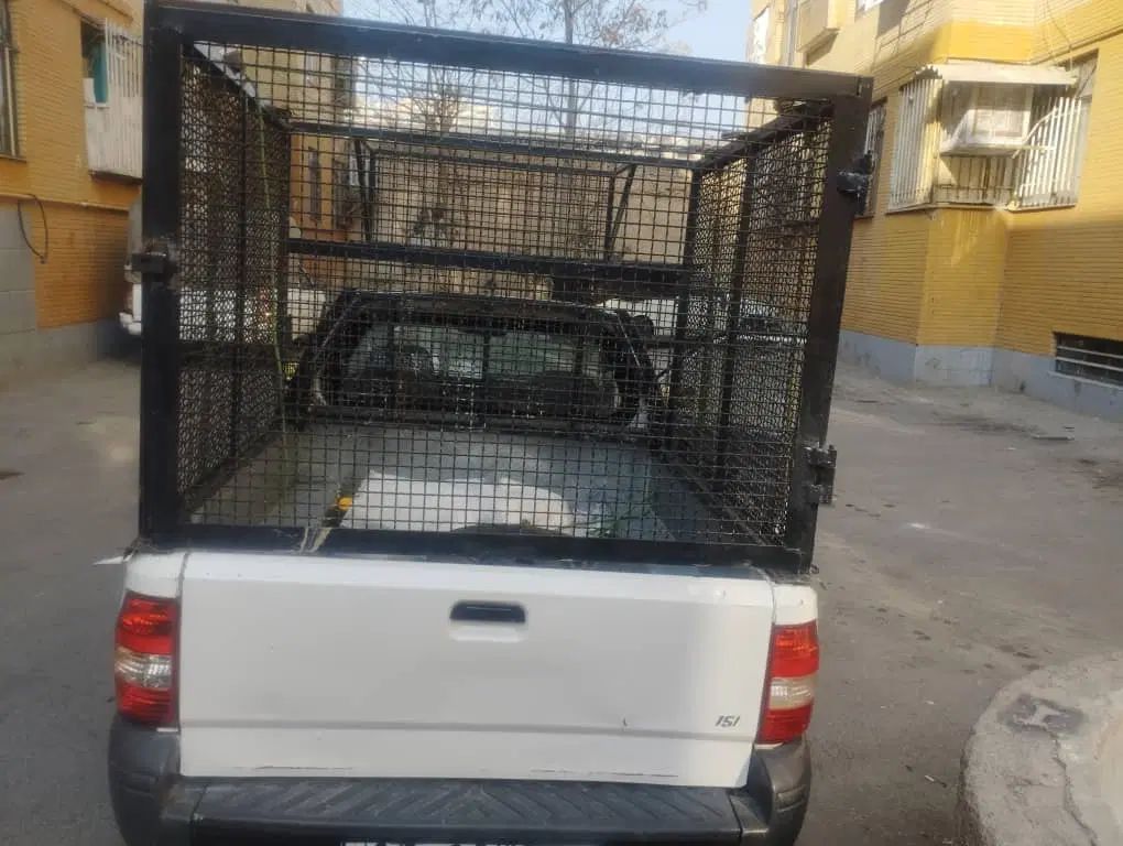 پراید 151 SE - 1401