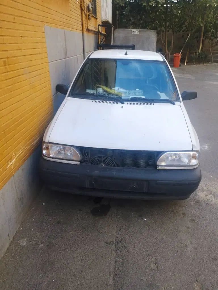 پراید 151 SE - 1401