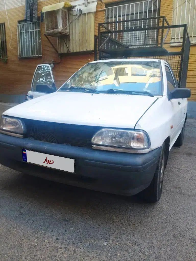 پراید 151 SE - 1401