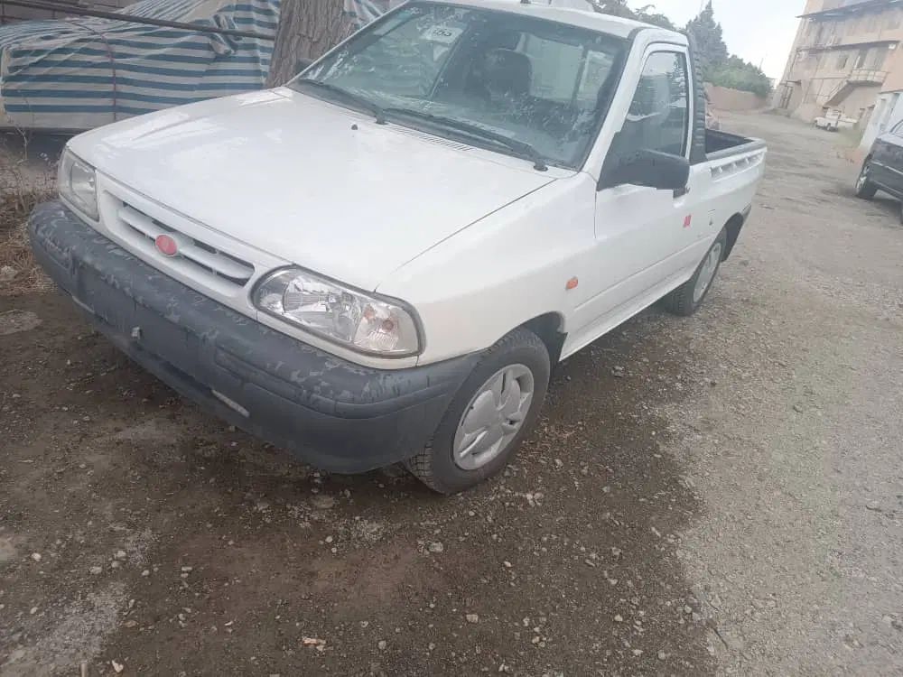 پراید 151 SE - 1401