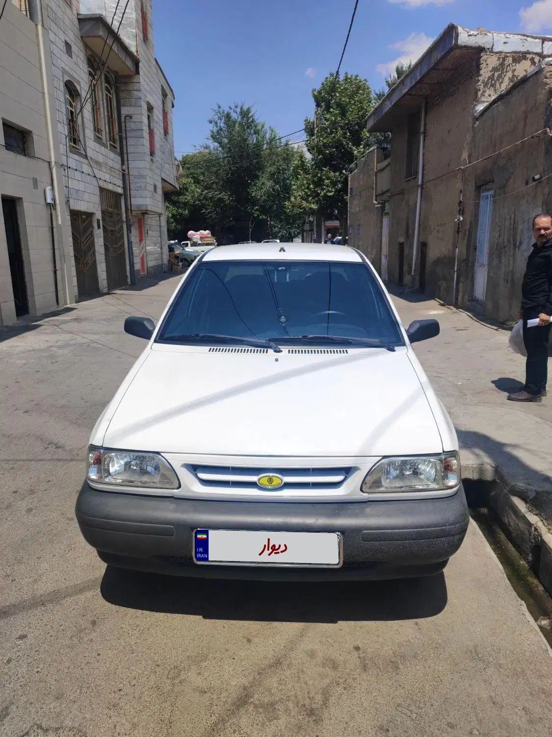خودرو پراید، 131 آگهی ann_20246301