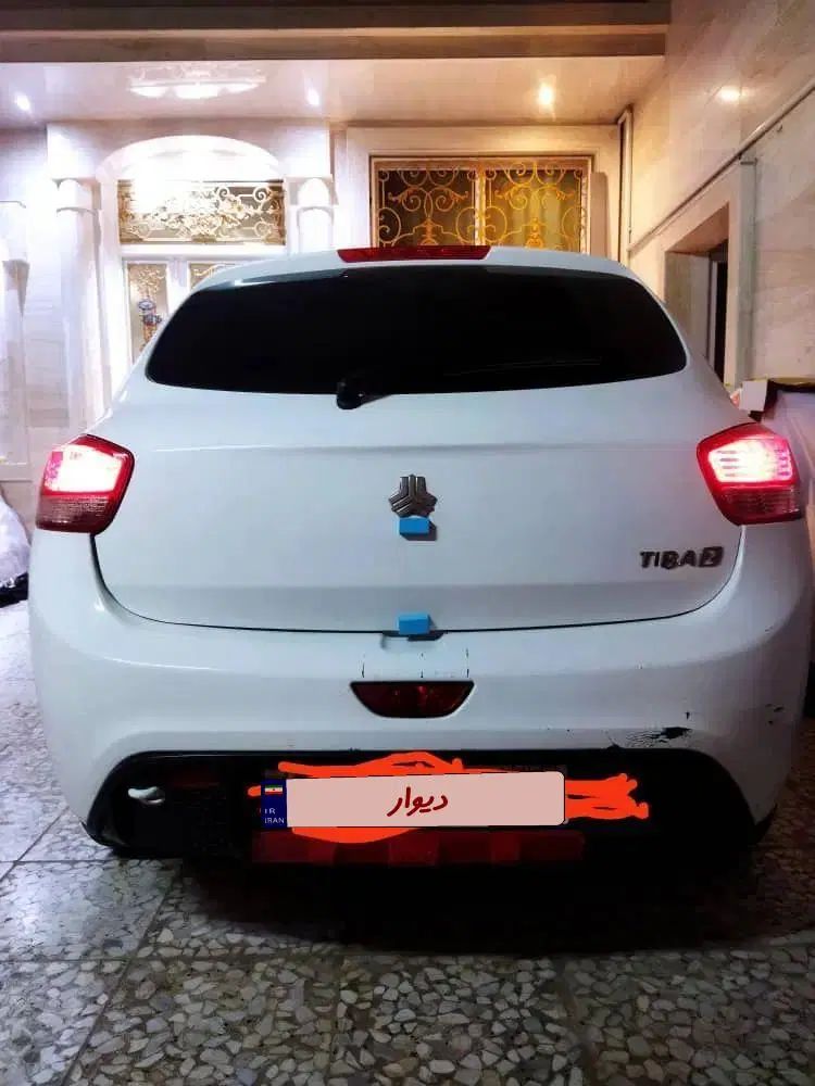 خودرو تیبا، 2 آگهی ann_20246307