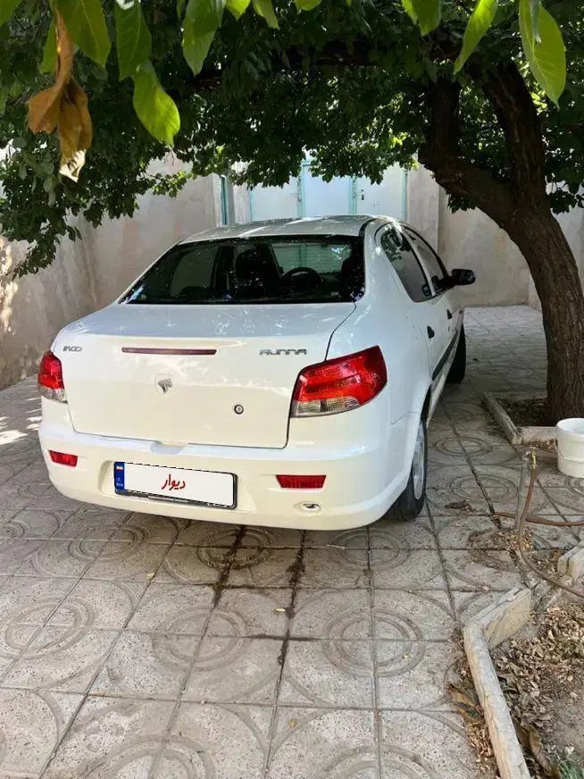 رانا LX TU5 - 1392