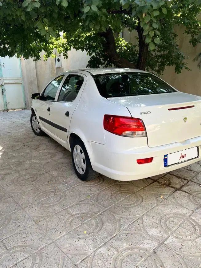 رانا LX TU5 - 1392